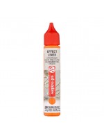 ΠΕΡΙΓΡΑΜΜΑ TALENS ART CREATION 28ml 2502 Warm Orange