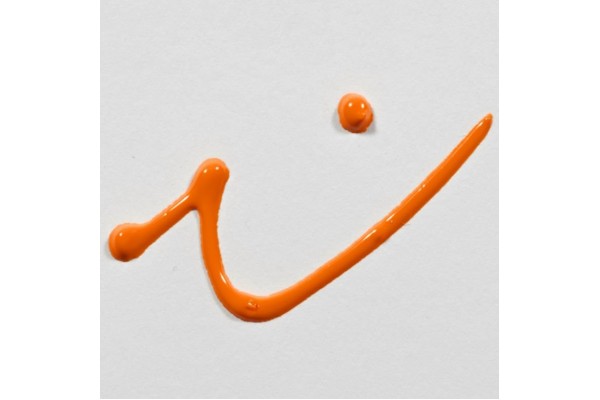ΠΕΡΙΓΡΑΜΜΑ TALENS ART CREATION 28ml 2502 Warm Orange