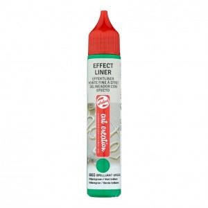 ΠΕΡΙΓΡΑΜΜΑ TALENS ART CREATION 28ml 6003 Brilliant Green