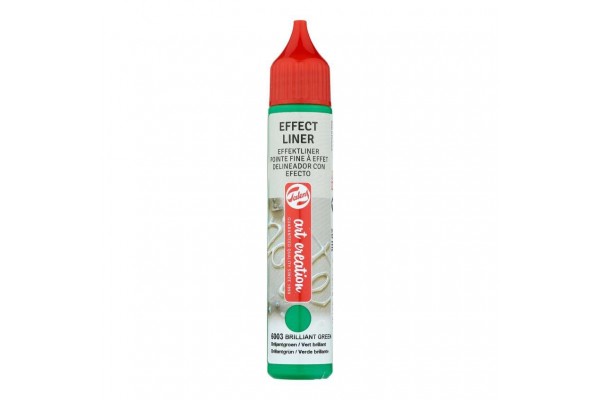 ΠΕΡΙΓΡΑΜΜΑ TALENS ART CREATION 28ml 6003 Brilliant Green