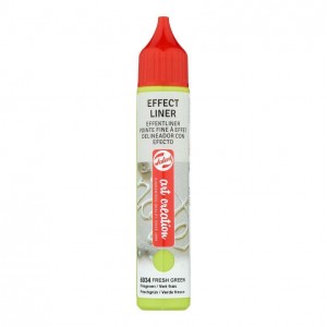 ΠΕΡΙΓΡΑΜΜΑ TALENS ART CREATION 28ml 6034 Fresh Green