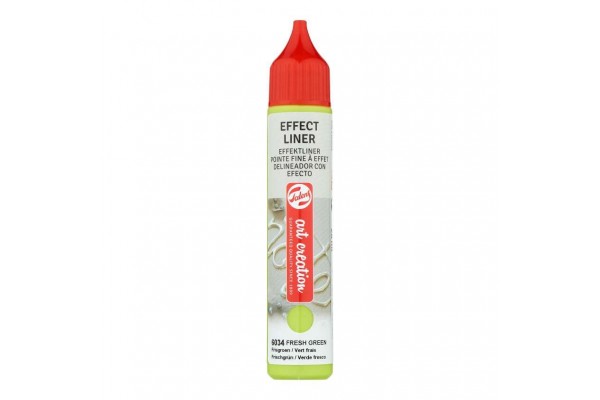 ΠΕΡΙΓΡΑΜΜΑ TALENS ART CREATION 28ml 6034 Fresh Green