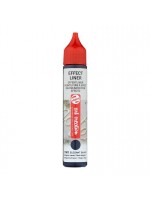 ΠΕΡΙΓΡΑΜΜΑ TALENS ART CREATION 28ml 7001 Black
