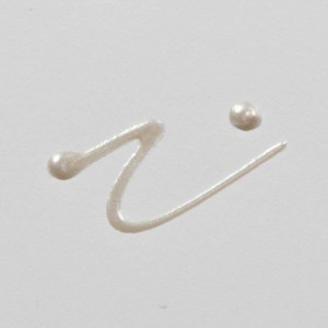 ΠΕΡΙΓΡΑΜΜΑ TALENS ART CREATION 28ml 8501 Pearl White