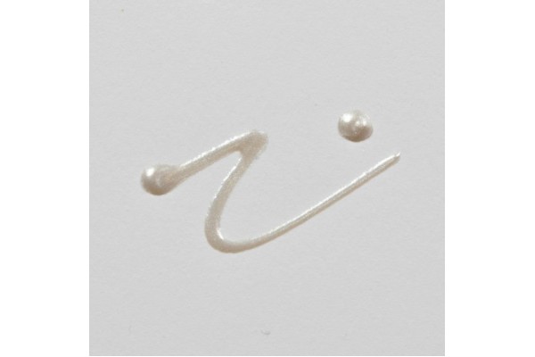 ΠΕΡΙΓΡΑΜΜΑ TALENS ART CREATION 28ml 8501 Pearl White