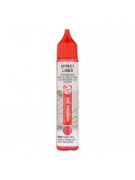 ΠΕΡΙΓΡΑΜΜΑ TALENS ART CREATION 28ml 8505 Pearl Red