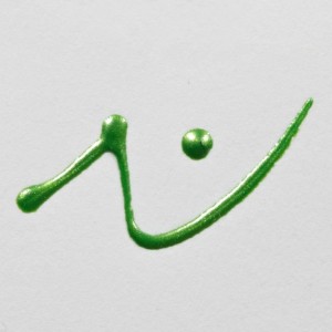 ΠΕΡΙΓΡΑΜΜΑ TALENS ART CREATION 28ml 8508 Pearl Green