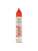 ΠΕΡΙΓΡΑΜΜΑ TALENS ART CREATION 28ml 8510 Pearl Gold