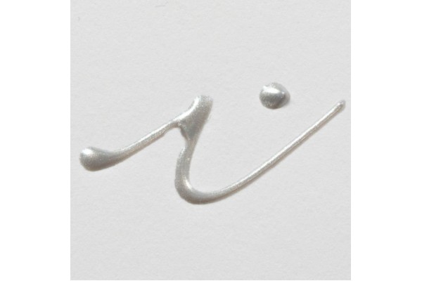 ΠΕΡΙΓΡΑΜΜΑ TALENS ART CREATION 28ml 8511 Pearl Silver