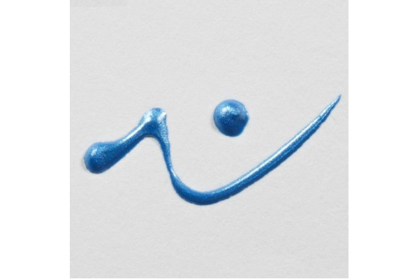 ΠΕΡΙΓΡΑΜΜΑ TALENS ART CREATION 28ml 8520 Pearl Light Blue