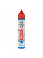 ΠΕΡΙΓΡΑΜΜΑ TALENS ART CREATION 28ml 8522 Pearl Turquoise