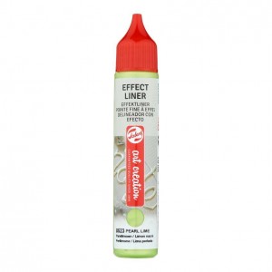 ΠΕΡΙΓΡΑΜΜΑ TALENS ART CREATION 28ml 8523 Pearl lime