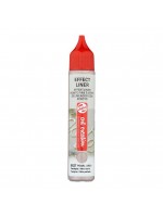 ΠΕΡΙΓΡΑΜΜΑ TALENS ART CREATION 28ml 8527 Pearl Grey