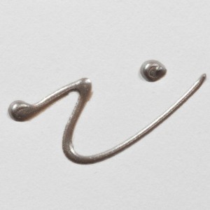 ΠΕΡΙΓΡΑΜΜΑ TALENS ART CREATION 28ml 8527 Pearl Grey