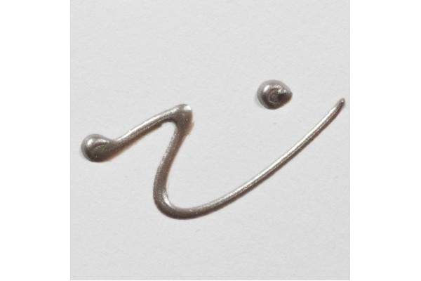 ΠΕΡΙΓΡΑΜΜΑ TALENS ART CREATION 28ml 8527 Pearl Grey