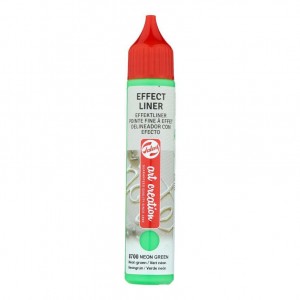 ΠΕΡΙΓΡΑΜΜΑ TALENS ART CREATION 28ml 8700 Neon Green