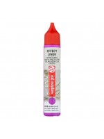 ΠΕΡΙΓΡΑΜΜΑ TALENS ART CREATION 28ml 8705 Neon Violet