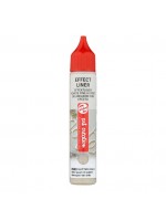 ΠΕΡΙΓΡΑΜΜΑ TALENS ART CREATION 28ml 8900 Glitter Gold