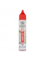 ΠΕΡΙΓΡΑΜΜΑ TALENS ART CREATION 28ml 8905 Glitter Copper