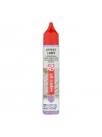 ΠΕΡΙΓΡΑΜΜΑ TALENS ART CREATION 28ml 8909 Glitter Pink
