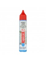 ΠΕΡΙΓΡΑΜΜΑ TALENS ART CREATION 28ml 8911 Glitter Blue