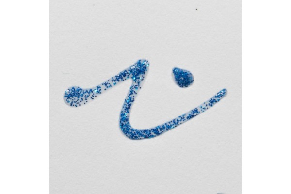 ΠΕΡΙΓΡΑΜΜΑ TALENS ART CREATION 28ml 8911 Glitter Blue