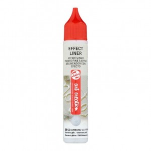 ΠΕΡΙΓΡΑΜΜΑ TALENS ART CREATION 28ml 8912 Glitter Diamond ΠΕΡΙΓΡΑΜΜΑ TALENS ART CREATION 28ml 8912 Glitter Diamond