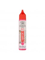 ΠΕΡΙΓΡΑΜΜΑ TALENS ART CREATION 28ml 8950 Shimmer Red