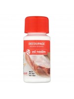 ΚΟΛΛΑ DECOUPAGE TALENS ART CREATION 50ml MATT