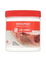 ΚΟΛΛΑ DECOUPAGE  TALENS ART CREATION 250ml GLOSS