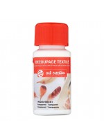 ΚΟΛΛΑ ΥΦΑΣΜΑΤΟΣ DECOUPAGE TALENS ART CREATION 50ml TEXTILE