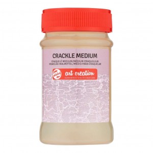 ΚΡΑΚΕΛΕ ART CREATION 100ml ΚΡΑΚΕΛΕ ART CREATION 100ml