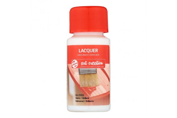 ΒΕΡΝΙΚΙ TALENS ART CREATION 50ml GLOSS