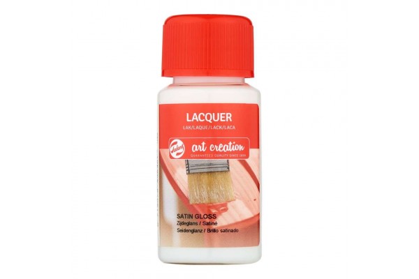 ΒΕΡΝΙΚΙ TALENS ART CREATION 50ml SATIN GLOSS