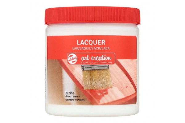 ΒΕΡΝΙΚΙ TALENS ART CREATION  250ml GLOSS
