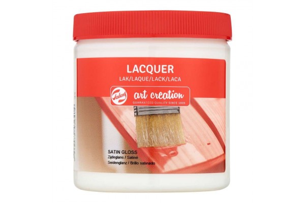 ΒΕΡΝΙΚΙ TALENS ART CREATION 250ml SATIN GLOSS