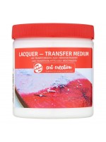 ΒΕΡΝΙΚΙ TALENS ART CREATION 250ml TRANSFER (ΜΕΤΑΦΟΡΑ ΕΙΚΟΝΑΣ)