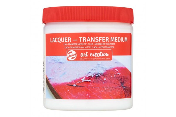 ΒΕΡΝΙΚΙ TALENS ART CREATION 250ml TRANSFER (ΜΕΤΑΦΟΡΑ ΕΙΚΟΝΑΣ)