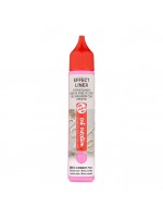 ΠΕΡΙΓΡΑΜΜΑ TALENS ART CREATION 28ml 8951 Shimmer Pink