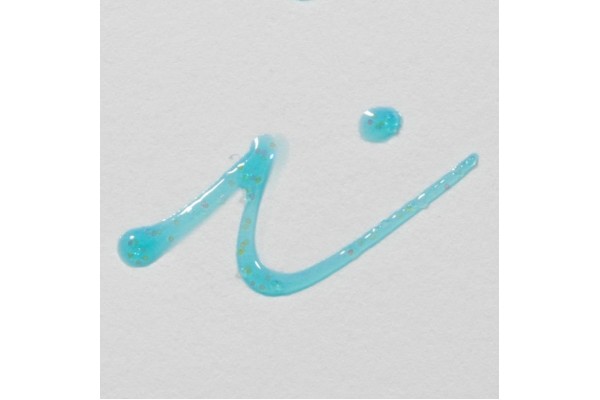 ΠΕΡΙΓΡΑΜΜΑ TALENS ART CREATION 28ml 8954 Shimmer Turquoise