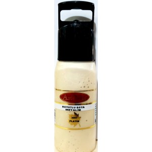 ΠΕΡΙΓΡΑΜΜΑ 3057 3D ΠΛΑΤΙΝΕ 60 CC ARTEBELLA