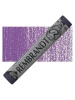 SOFT PASTEL REMBRANDT 536.3 Violet