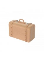 ΞΥΛΙΝΗ ΒΑΛΙΤΣΑ 49Χ21Χ31 MDF ARTEBELLA
