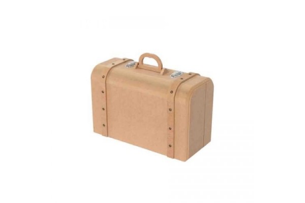 ΞΥΛΙΝΗ ΒΑΛΙΤΣΑ 49Χ21Χ31 MDF ARTEBELLA