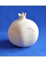 ΚΕΡΑΜΙΚΟ ΡΟΔΙ ΔΙΑΙΡΟΥΜΕΝΟ 16,5Χ17 CM ARTEBELLA 320