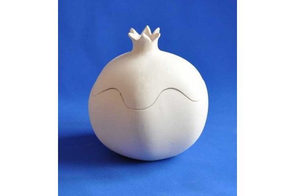 ΚΕΡΑΜΙΚΟ ΡΟΔΙ ΔΙΑΙΡΟΥΜΕΝΟ 16,5Χ17 CM ARTEBELLA 320