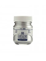 GOUACHE ΤΕΜΠΕΡΑ 50ml 800 Silver ROYAL TALENS