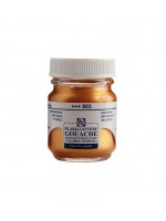 GOUACHE ΤΕΜΠΕΡΑ 50ml 803 Deep Gold ROYAL TALENS