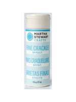 CRACKLE M. STEWART SPECIAL EFFECTS-ACRYLIC FINE  177ML PLAID