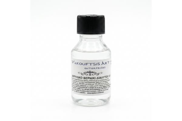 ΒΕΡΝΙΚΙ ΔΙΑΛΥΤΟΥ-ΝΕΦΤΙΟΥ 100ml SATINE